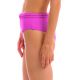 BOTTOM ST-TROPEZ-PINK HOTPANT-HIGH