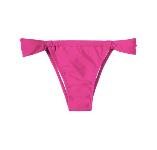Bikini pezzo sotto Slip Brasiliano - Pink Sumo - Marchio Rio de Sol