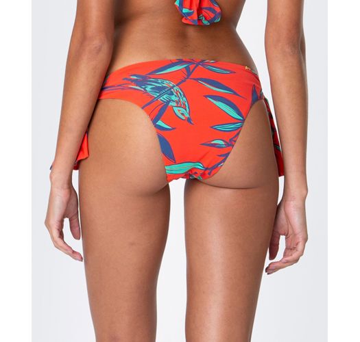 BOTTOM HALTER CUCO