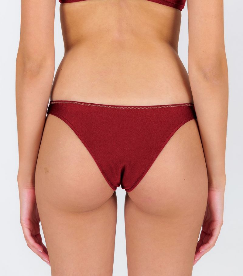 BOTTOM SHIMMER-DIVINO ESSENTIAL