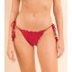 BOTTOM SHIMMER-DIVINO FRUFRU
