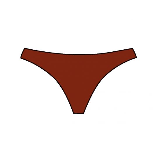 BOTTOM SHIMMER-DIVINO NICE-FIO