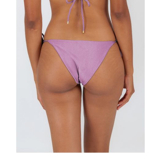 BOTTOM SHIMMER-HARMONIA IBIZA-ROPE