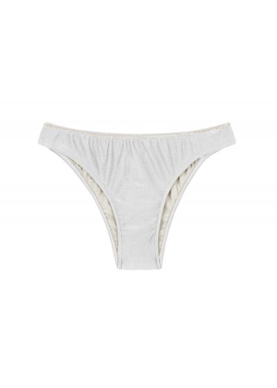 BOTTOM SHIMMER-WHITE ESSENTIAL