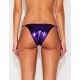 BOTTOM ARIES DUPLA ROXO