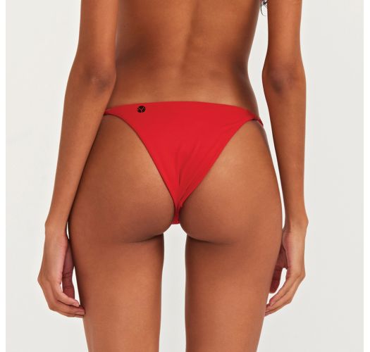 BOTTOM ARIES VERMELHO