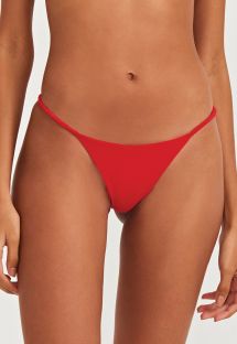BOTTOM ARIES VERMELHO