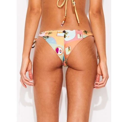 BOTTOM BIKINI CASA FRIDA
