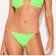 BOTTOM BIKINI DF LARANJA FLUOR