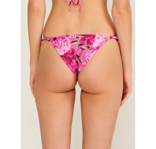 BOTTOM FIXA ARIES FLORES AZALEIA SP