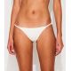 BOTTOM LUIZA ARIES OFF WHITE