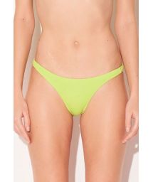 BOTTOM NEON LIME