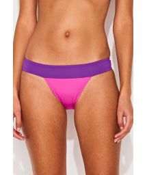 BOTTOM SPLASH EVA TRICOLOR