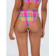 BOTTOM TULIP-GARDEN HOTPANT-COS