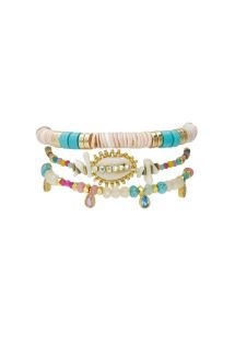 Hipanema bracelet - Brazilian Bracelet