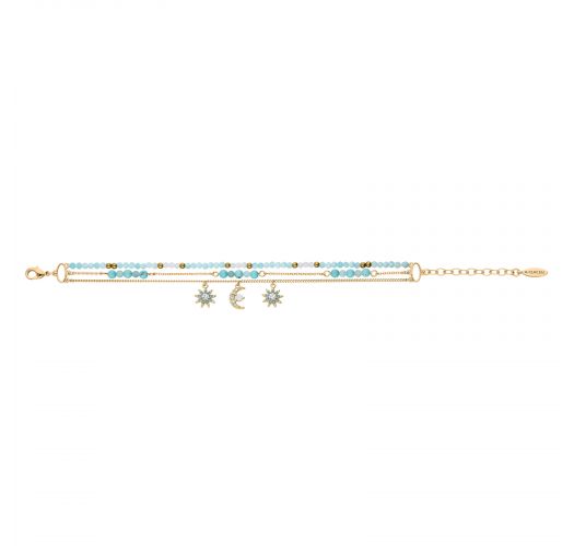 ELECTRA TURQUOISE