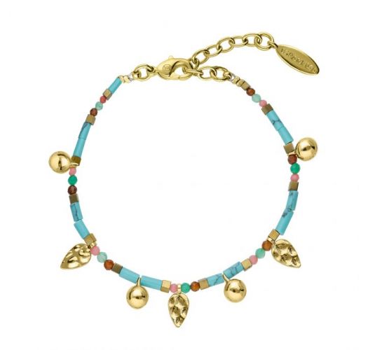 EVEREST TURQUOISE HIPANEMA