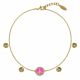 JOYFUL PINK HIPANEMA