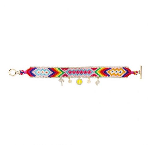 MARLEY YELLOW HIPANEMA