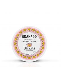 CALNDULA BODY SCRUB