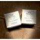 SAVON CREME DE TAMANU BY ANOEA BORA BORA