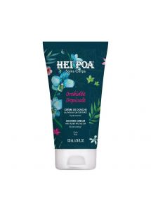 TROPICAL ORCHID SHOWER CREAM