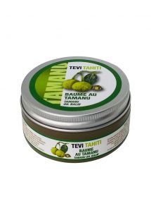 100% natural tamanu oil care balm - BAUME TAMANU 60 ML