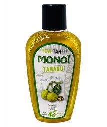 MONOI AU TAMANU 120 ml