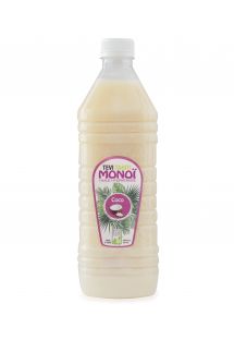 Monoi de Tahiti - 1L coconut perfume - MONOI COCO TRADITIONNEL 1L