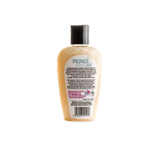 MONOI GOURMAND TIPANIER 120ML