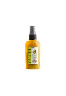 Pure tamanu oil from Tahiti, 60ml spray bottle - TEVI HUILE DE TAMANU 60 ML