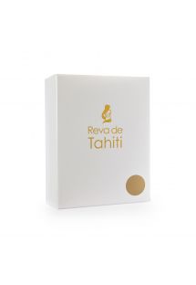 COFFRET LUXE HUILLE GOLD 50 ML EDT TIARE 100 ML