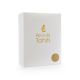 COFFRET LUXE HUILLE GOLD 50 ML EDT TIARE 100 ML