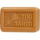 Растительное мыло с 30%-ным содержанием масла монои (экстракта цветков тиаре с Таити) - TIKI SAVON TIARE TAHITI TIARE 130g