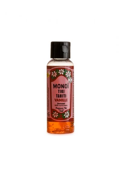 MONOI TIKI VANILLE 60ML