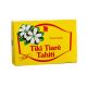 Savon de toilette au monoï de Tahiti, parfum tiaré - TIKI SAVON HOTEL 18G