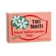 Jabón 100% vegetal de monoi de Tahiti, perfurme alternativo - TIKI SAVON PITATE 130g