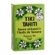 Vegetal-Seife mit Tamanu- und Monoi-Öl aus Tahiti - TIKI SAVON TAMANU 130grs