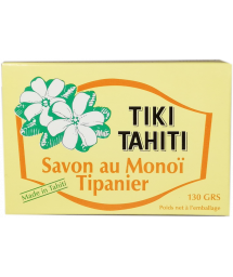 TIKI SAVON TIPANIER 130 GR