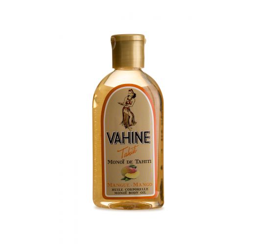 Monoi de Tahiti Mango 125 ml (4,2 fl.oz)