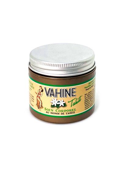 VAHINE - Body cream 60ml