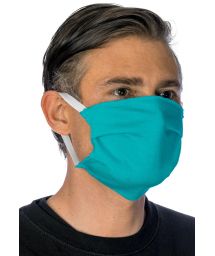 FACE MASK BBS18 - FILTER POCKET
