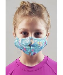 FACE MASK BBS40 UPF50+