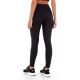 LEGGING VELOCITY COM FUSAO PRETO