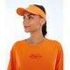 T-SHIRT SKIN FIT MAKE IT FUN LARANJA GYM