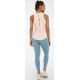 REGATA ECO SKIN FIT GOLA PIQUET CORAL RELAX