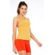REGATA SPEED DEBRUM SPORT WAY AMARELO MANGO
