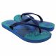 HAVAIANAS TOP ATHLETIC AZUL ACO