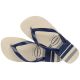 HAVAIANAS TOP BASIC BEIGE PALHA