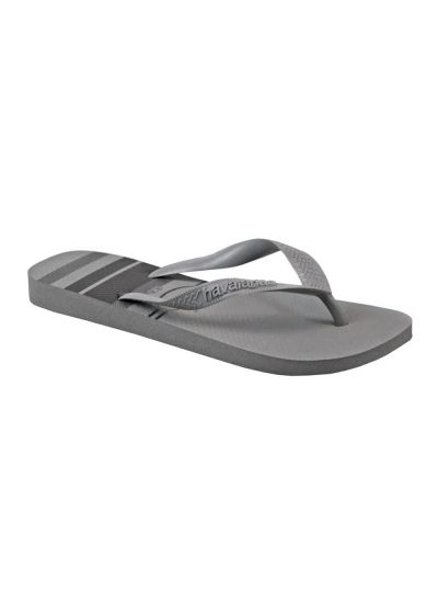 HAVAIANAS TOP BASIC CINZA/ACO